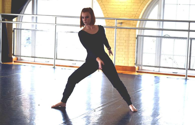 kelsey mckinney feet 2