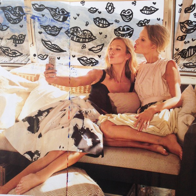 kelsey montague feet 5