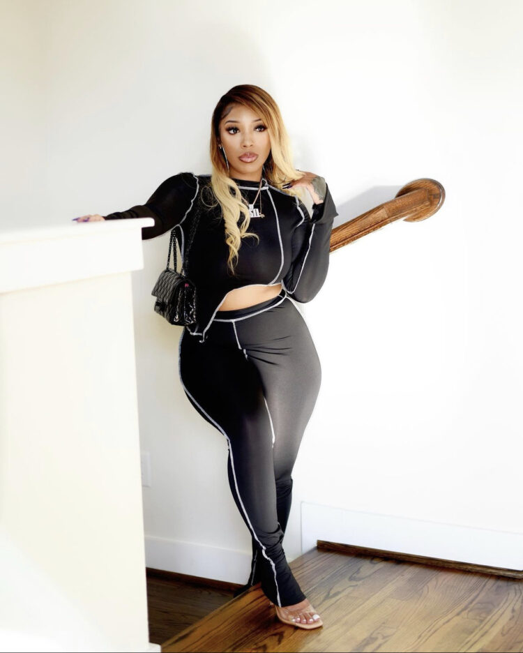 kelsey nicole feet 4