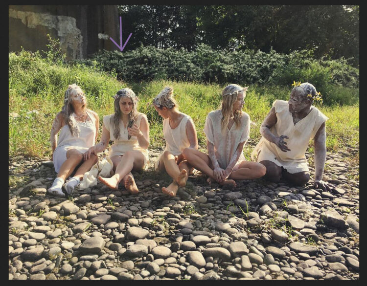 kelsey stokes feet 5