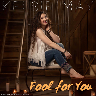 kelsie may feet 1
