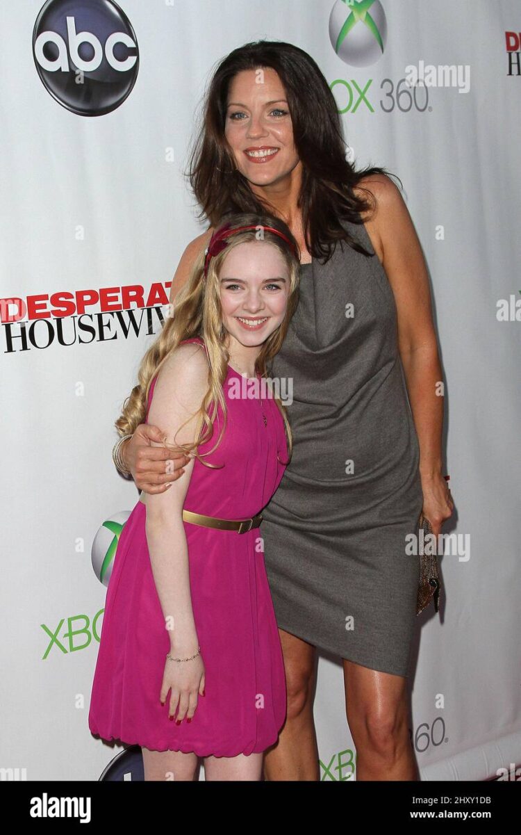 kendall applegate feet 5