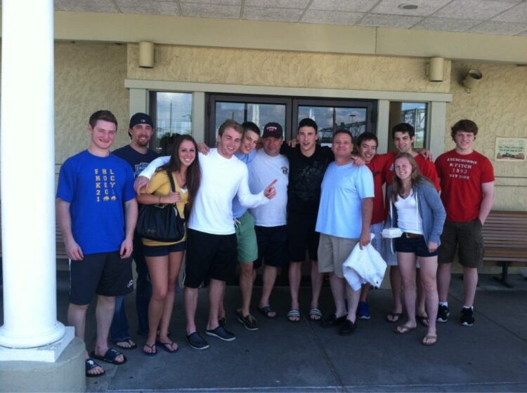 kendall coyne feet 2