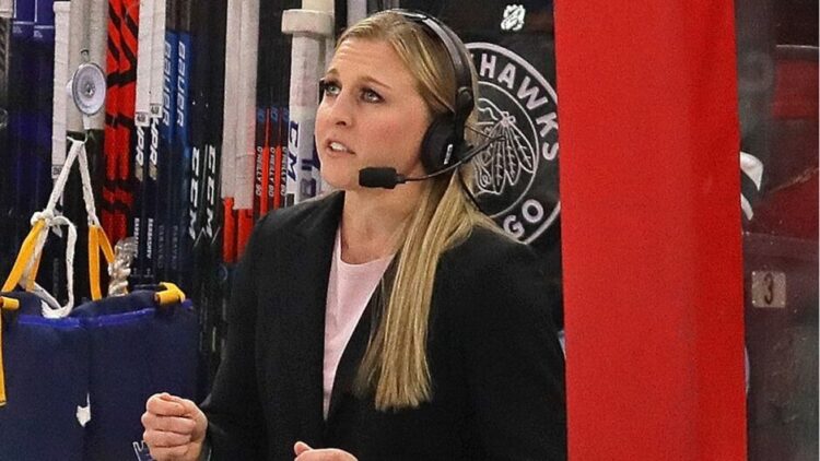 kendall coyne feet 5