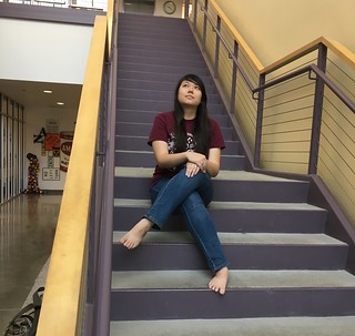 kendall miller feet 2