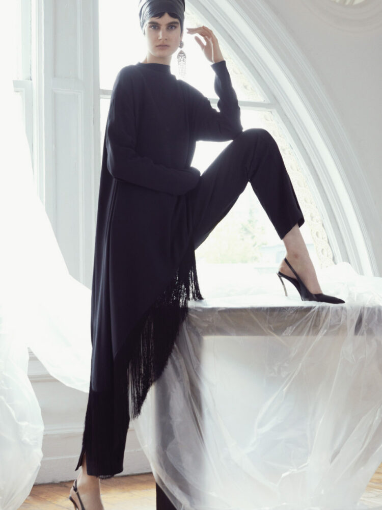 kendall miller feet 6