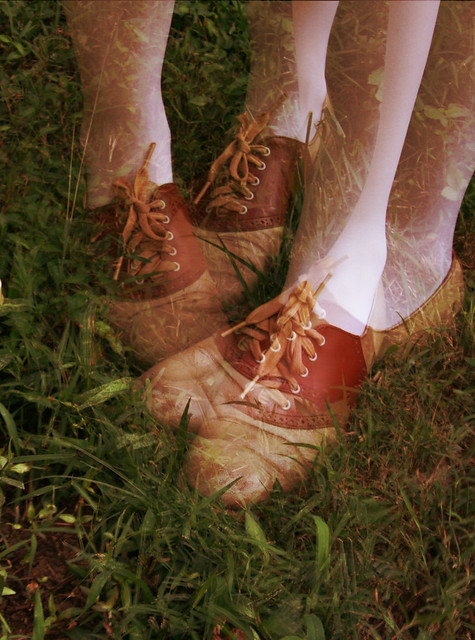 kendall morgan feet 1