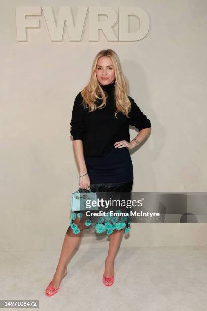 kendall morgan feet 3