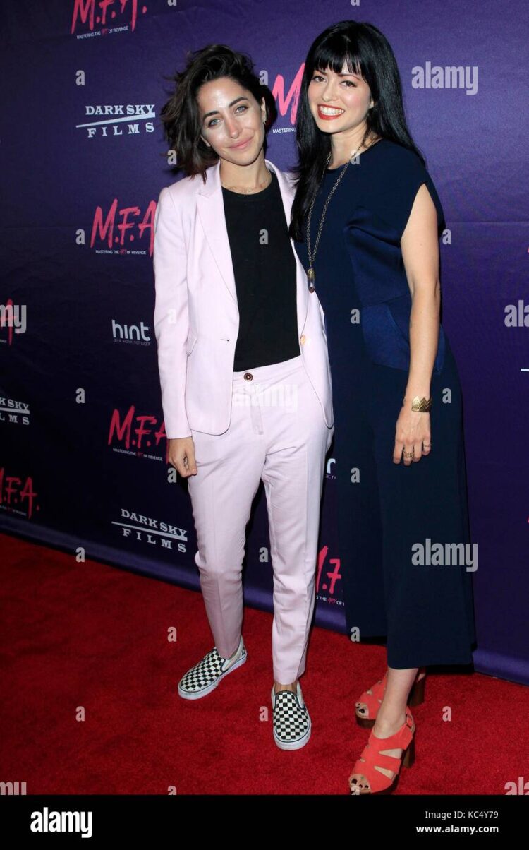 kendall tichner feet 3