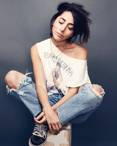 kendall tichner feet 4