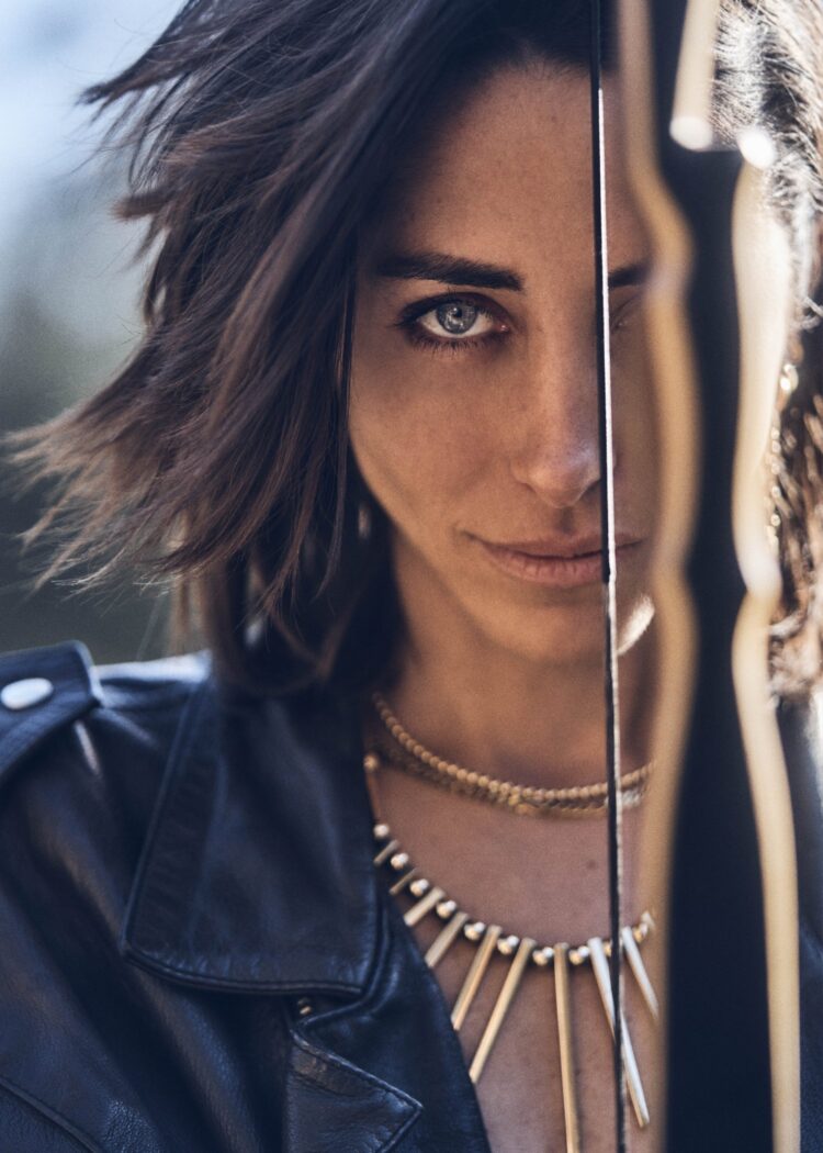 kendall tichner feet 5