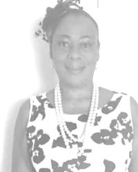 kendearia pratt feet 3