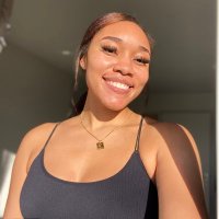 kendelle cooper feet 1