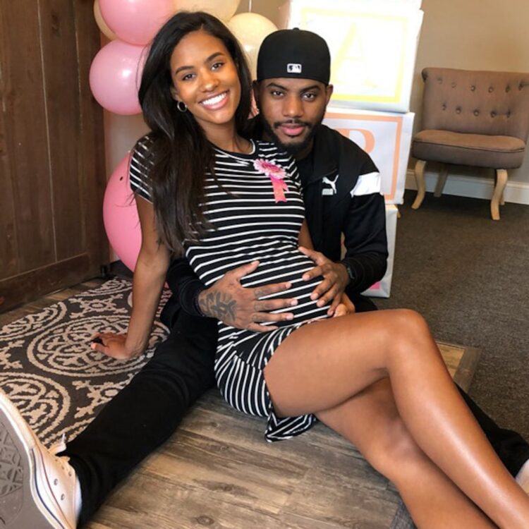 kendra bailey feet 5