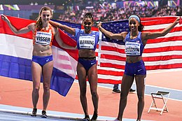 kendra harrison feet 4