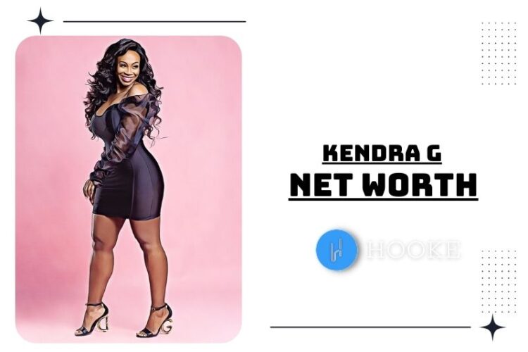 kendra monique gilliams feet 4