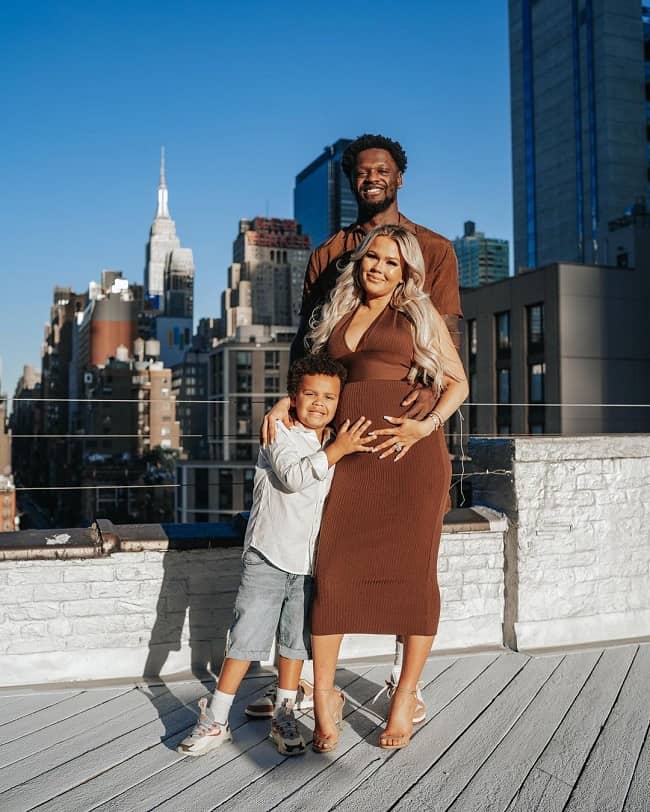 kendra randle feet 4