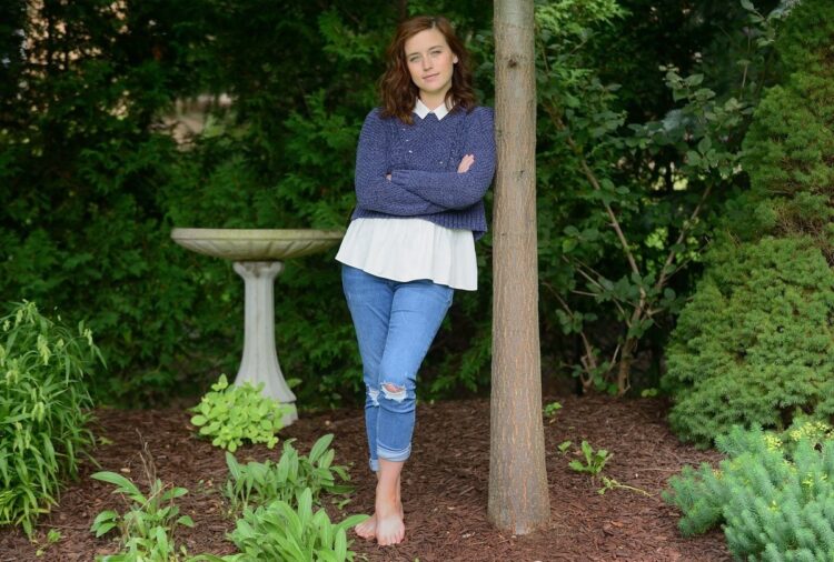 kendra timmins feet 3