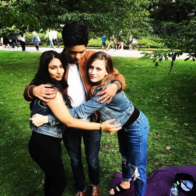 kendra timmins feet 6