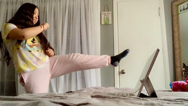 kendy rosales feet 5