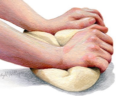 kendyll hillegas feet 3