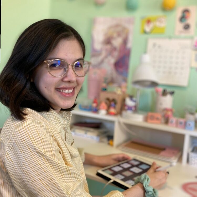 kenia gonzalez feet 2