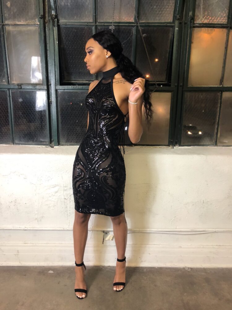 kenicia miller feet 1