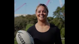 kennedy cherrington feet 5