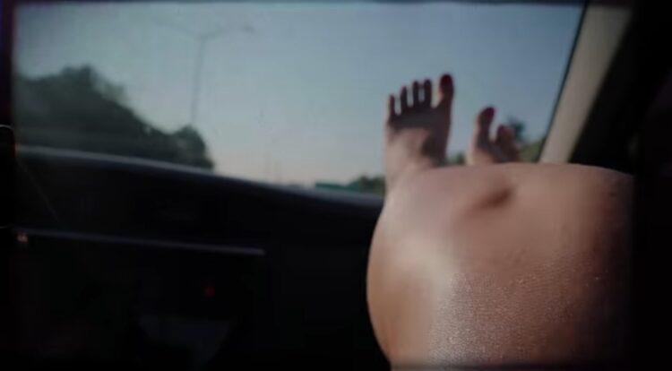 kennedy claire walsh feet 2