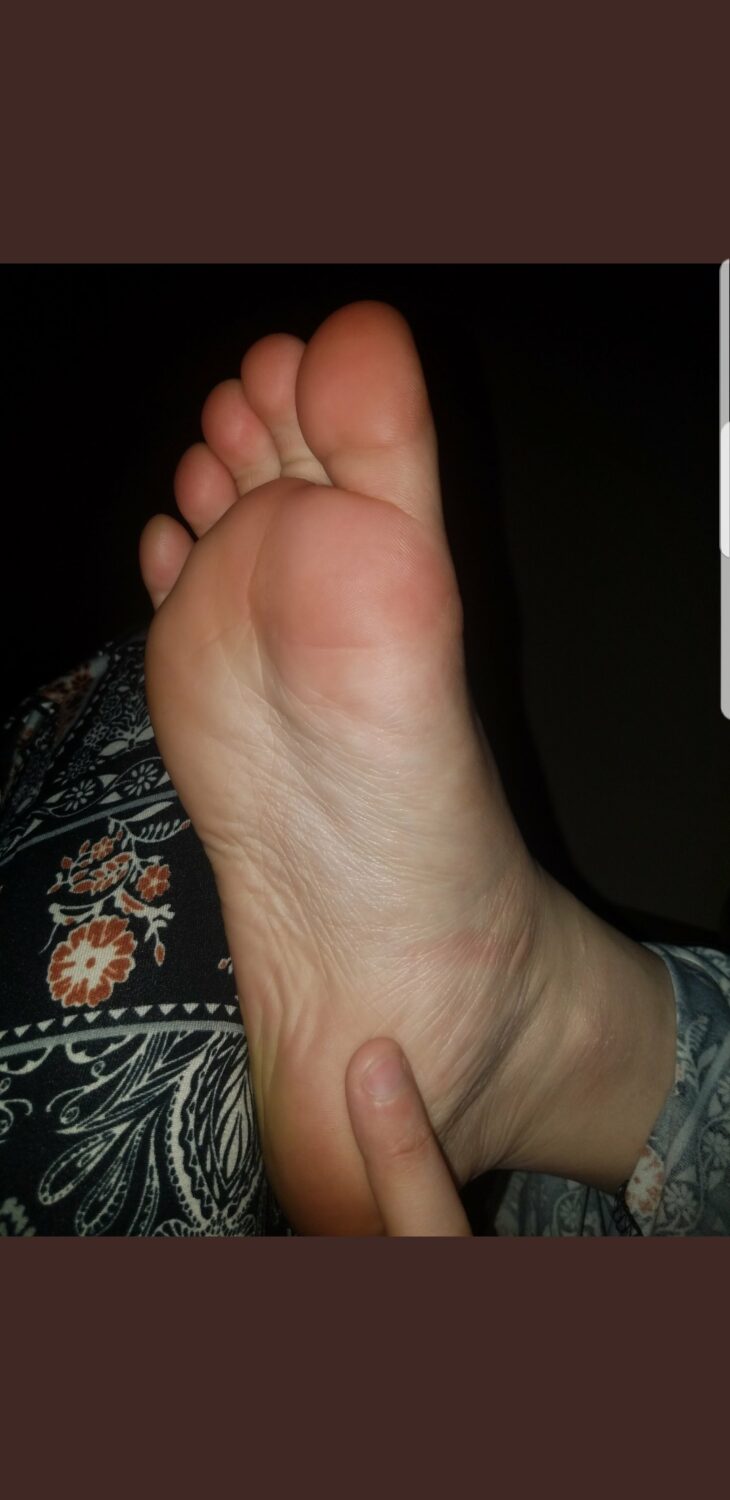 kennedy claire walsh feet 3