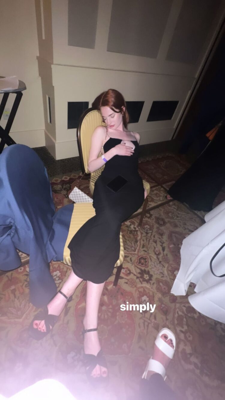 kennedy claire walsh feet 4