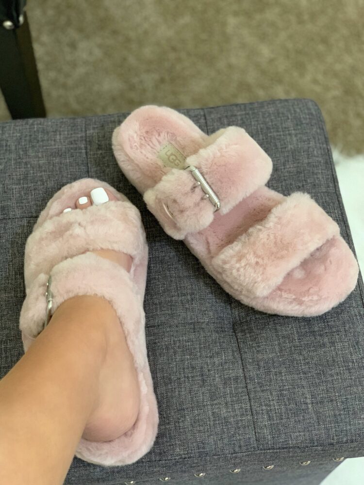 kennedy eurich feet 1