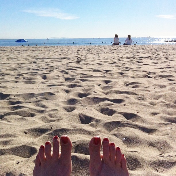 kennedy jardine feet 5