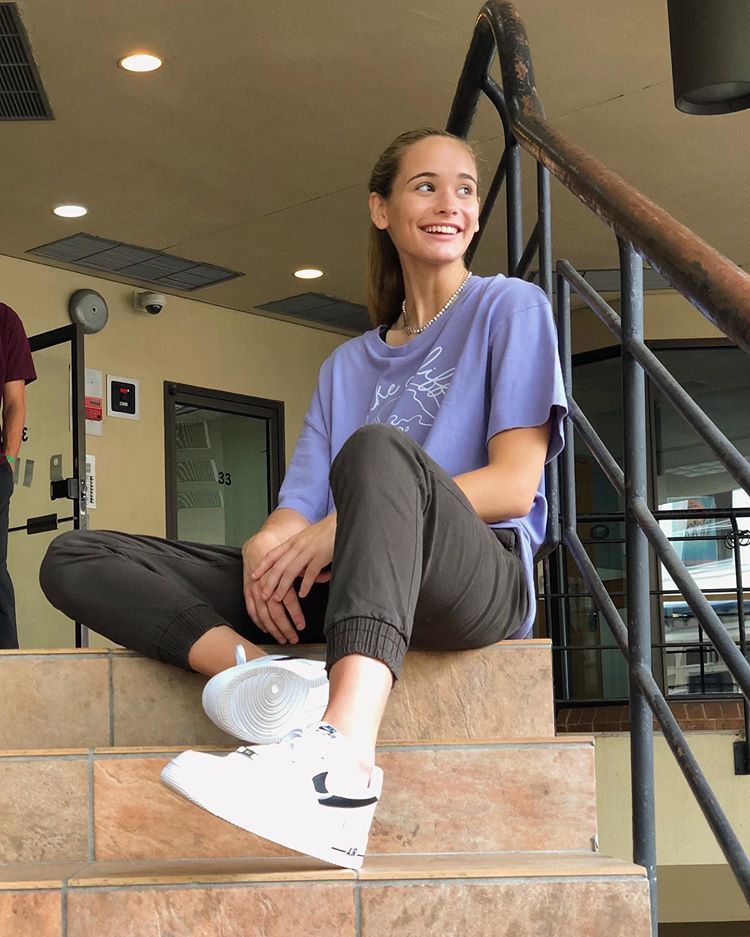 kennedy jardine feet 6