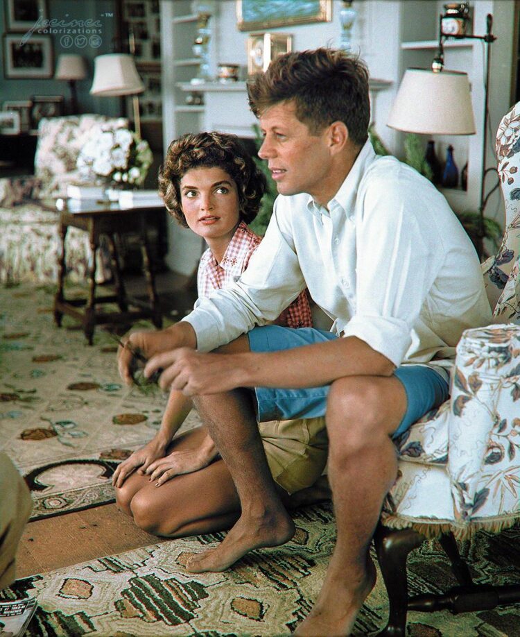 kennedy power feet 1