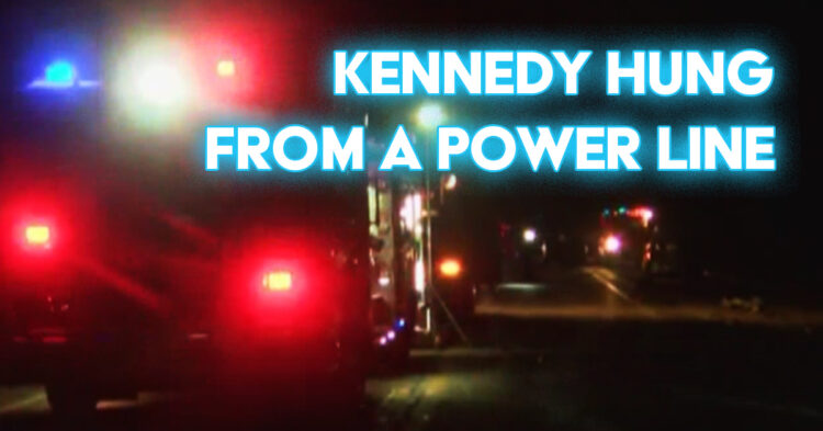 kennedy power feet 2