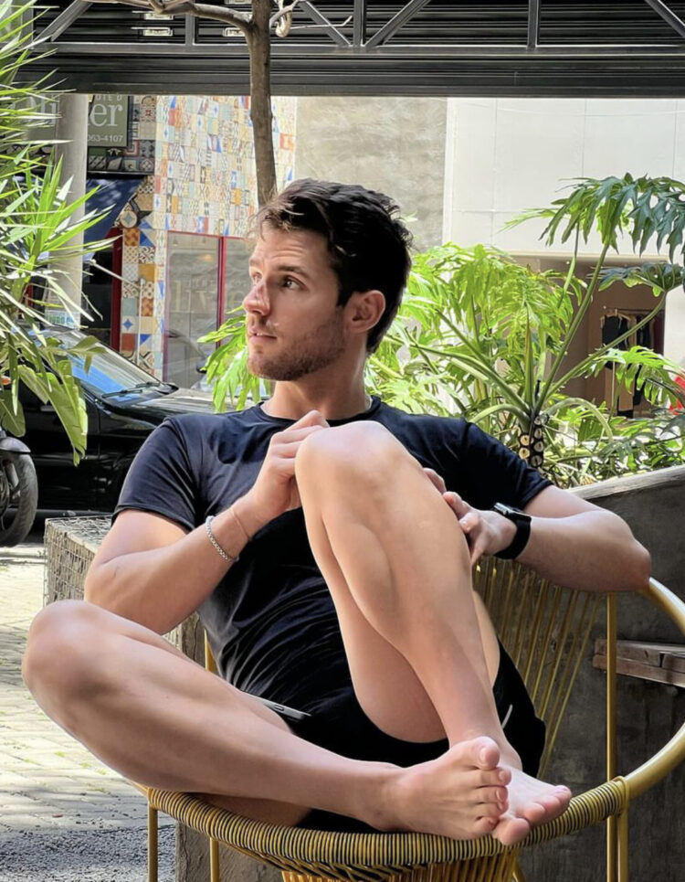 kennedy power feet 6