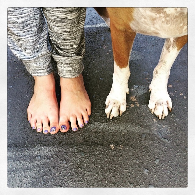 kennedy waite feet 1