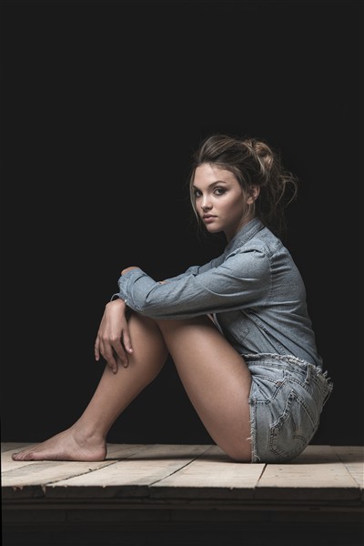 kensington tillo feet