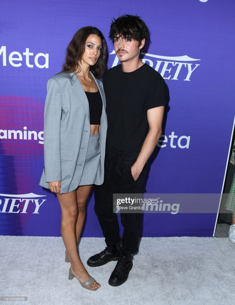 kenya kinski jones feet 2