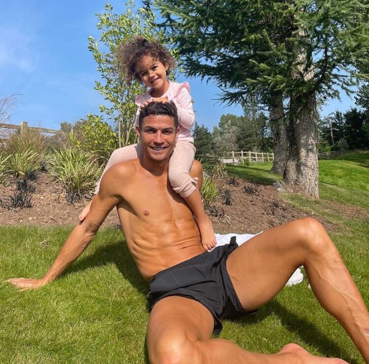 kenya rodriguez feet 1