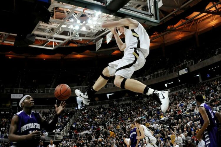 kenyatta flemister feet 5