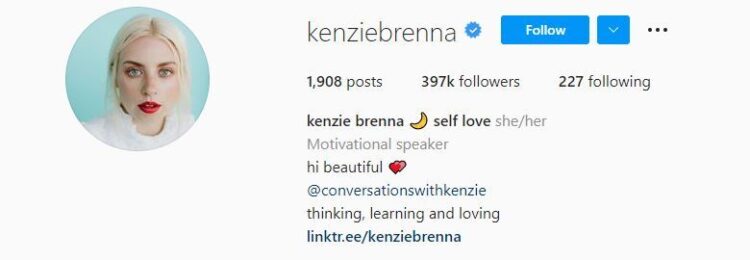 kenzie brenna feet 6