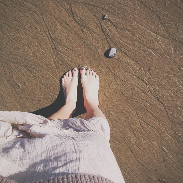 kenzie dalton feet 1