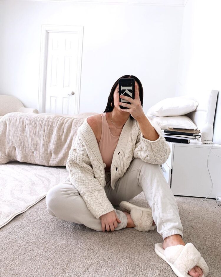 kenzie elizabeth feet