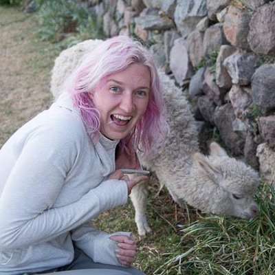 kenzie gordon feet 6