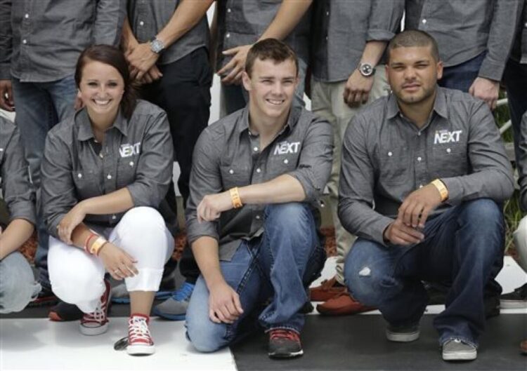 kenzie ruston feet 5