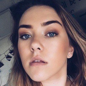 kenzie taylor borowski feet 1