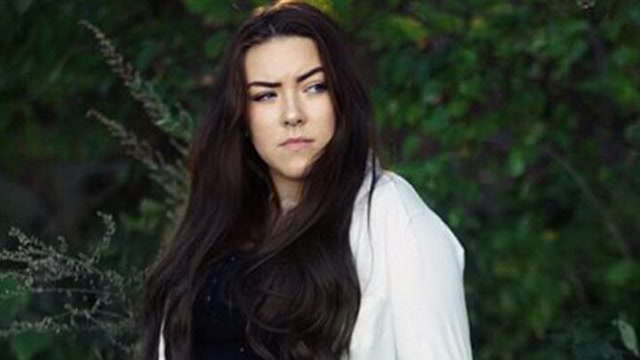 kenzie taylor borowski feet 5