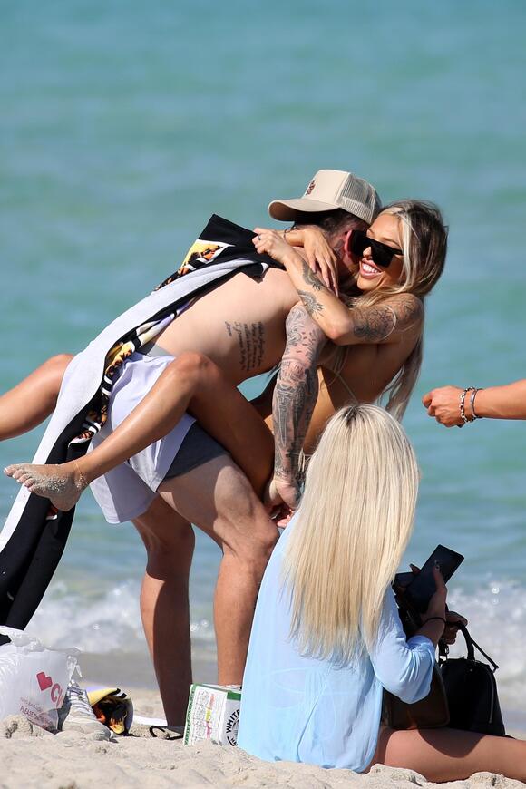 kenzie werner feet 4